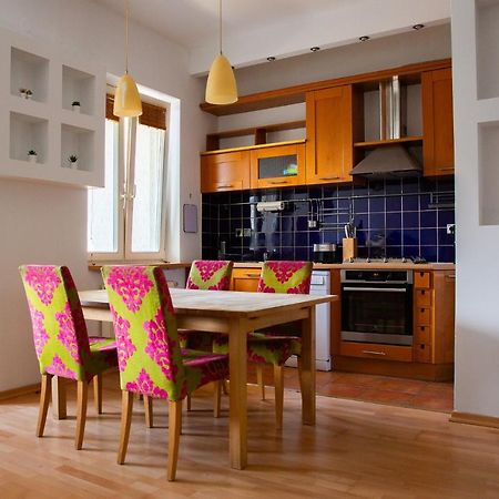 Apartment Ten Varsó Kültér fotó