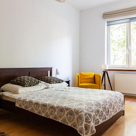 Apartment Ten Varsó Kültér fotó