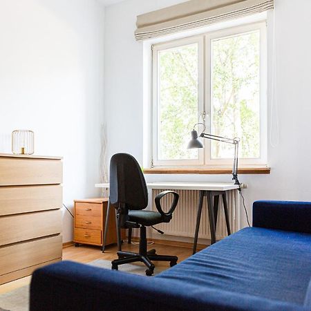 Apartment Ten Varsó Kültér fotó
