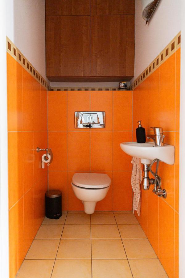 Apartment Ten Varsó Kültér fotó