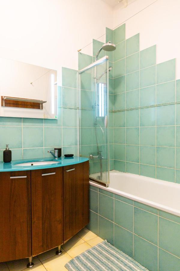 Apartment Ten Varsó Kültér fotó