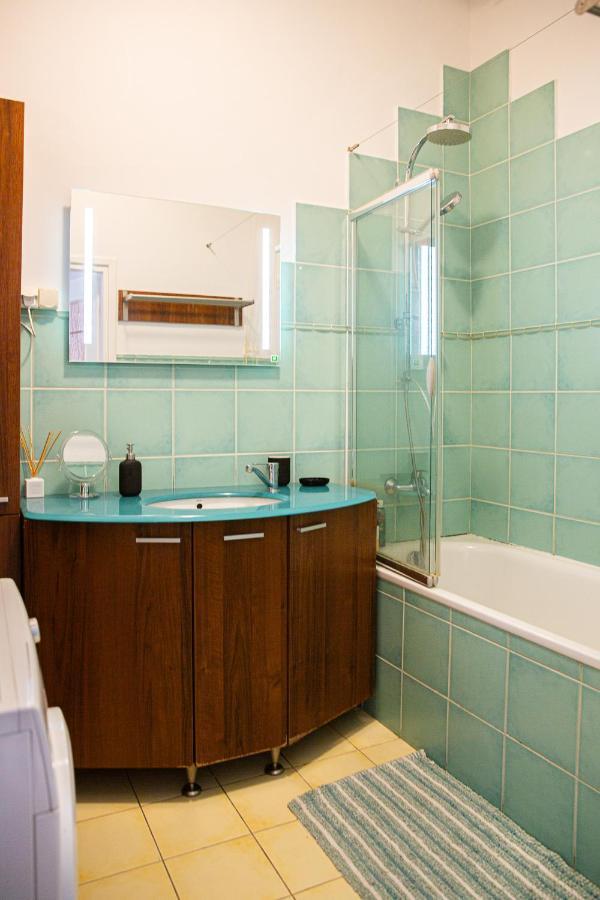 Apartment Ten Varsó Kültér fotó
